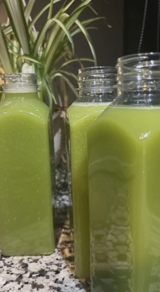 JuiceSociety membership